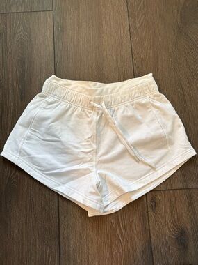Lululemon Inner Glow 3” Shorts